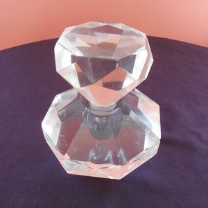Beautiful Crystal Display Piece